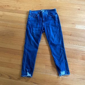 Loft Jeans